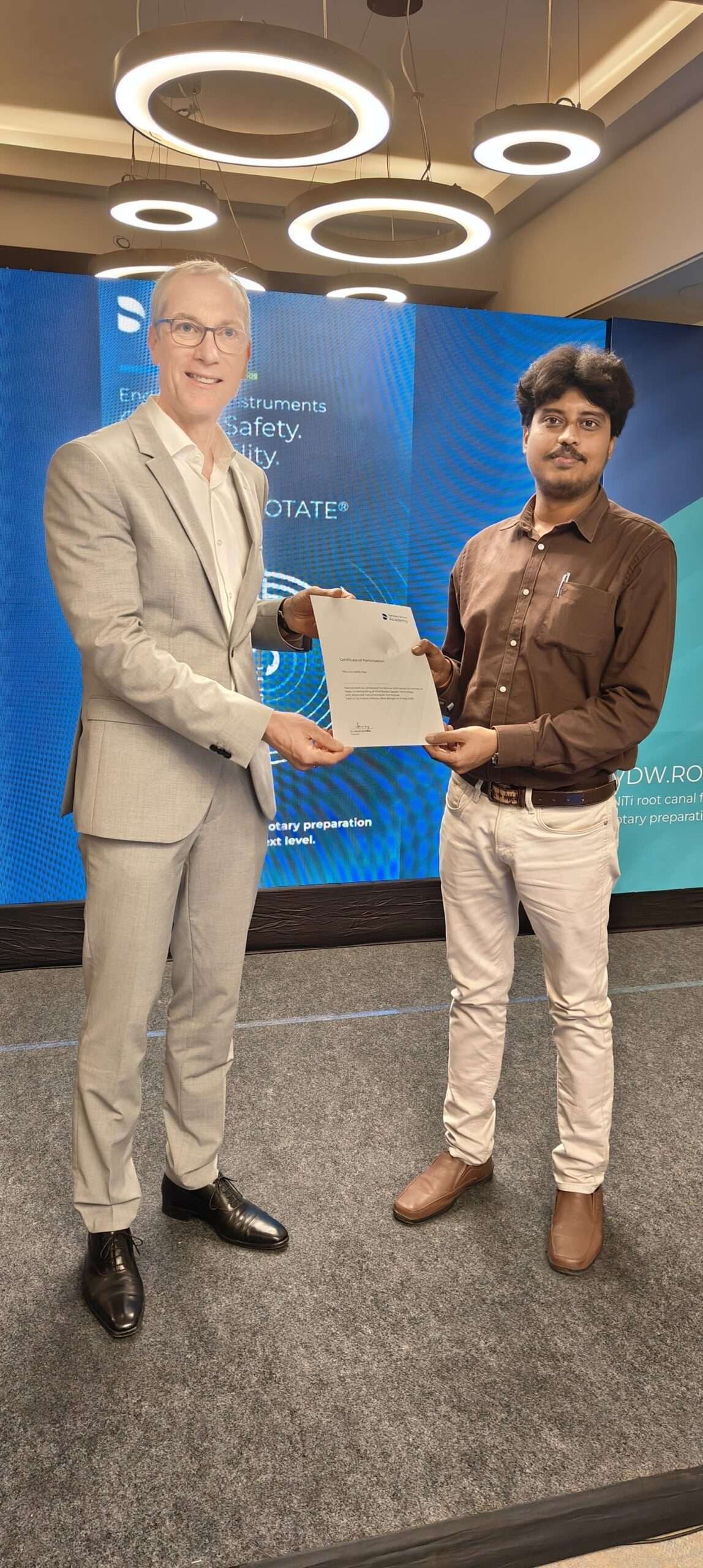 professional achievements image1